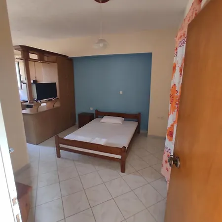Rania 1 Apartmán *