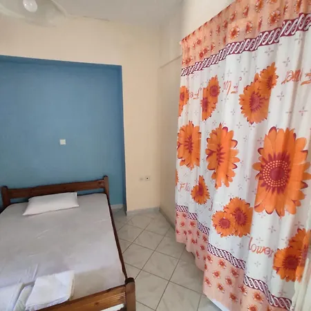Apartmán Rania 1 *